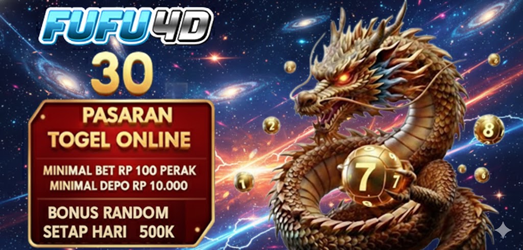 PASARAN TOGEL FUFU4D